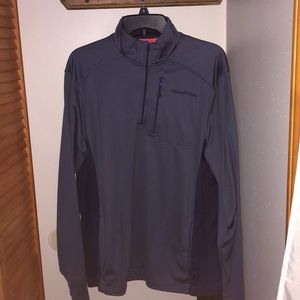 vineyard vines polo sweater